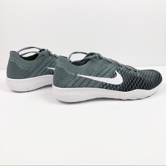 NEW Nike Women’s Free Training Flyknit 2 - Picture 4 of 8
